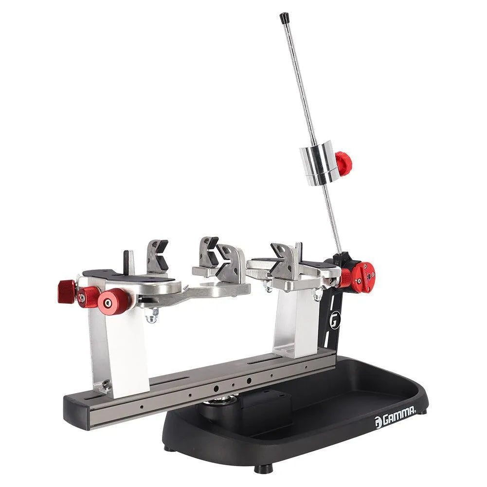 Momentum 6 Drop Weight Stringing Machine