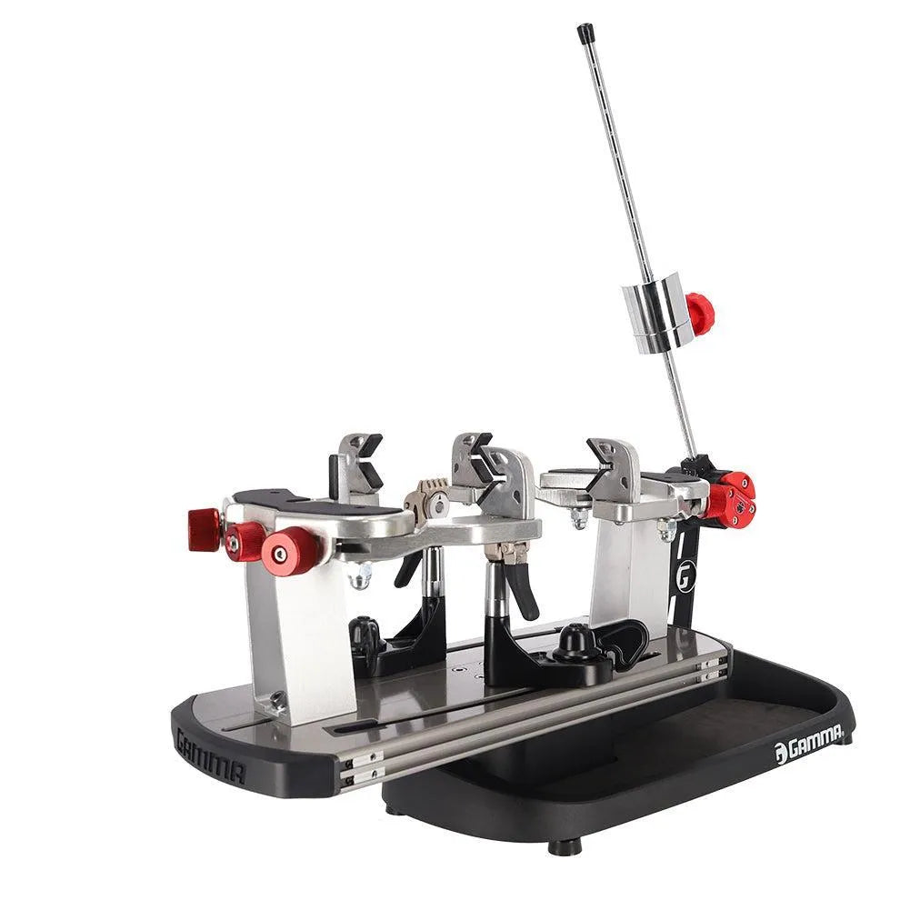 Momentum 6 Plus Drop Weight Stringing Machine