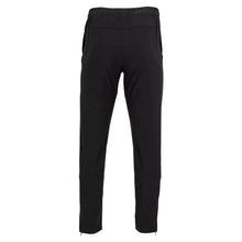Men's Stealth Jogger Tennis Pant Black-Apparel-K-Swiss-MP01-001S22-2-Tennis Express