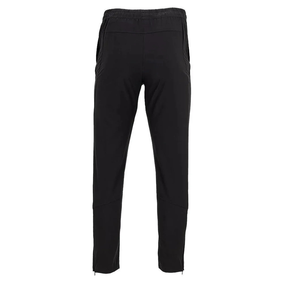 Men's Stealth Jogger Tennis Pant Black-Apparel-K-Swiss-MP01-001S22-2-Tennis Express