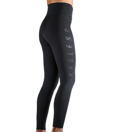 Mallas Endless Cross Pocket Negro 2025