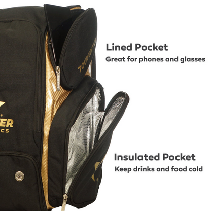 Master-Athletics Multisport Backpack Tour Edition