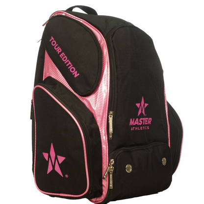 Master-Athletics Multisport Backpack Tour Edition