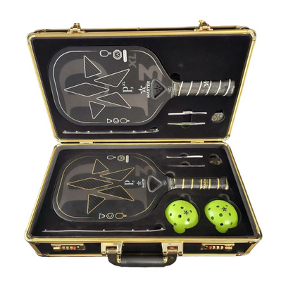 Master-Athletics Pickleball Attaché Case