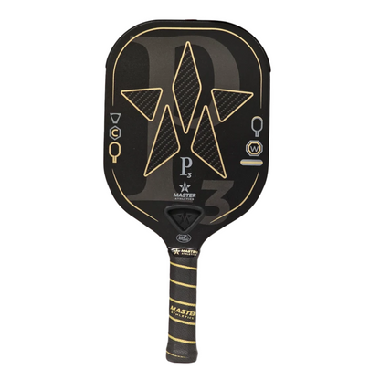 Master-Athletics Pickleball Attaché Case