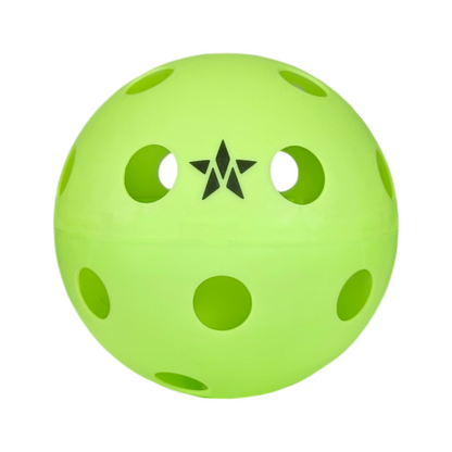 Master Athletics Pickleball Jumbo Ball