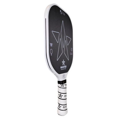 Master Athletics Pickleball Paddle P2 RAW