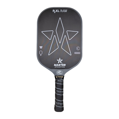 Master Athletics Pickleball Paddle P2XL RAW