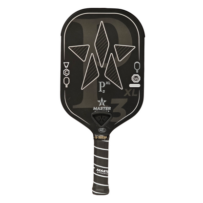 Master Athletics Pickleball Paddle P3XL & Tuning Kit