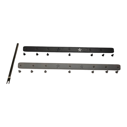 Master-Athletics Pickleball Weighted Bumper Kit