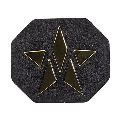 Master-Athletics Weighted Butt Cap