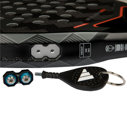 Adidas Metalbone Hrd+ 3.4 - Ale Galán