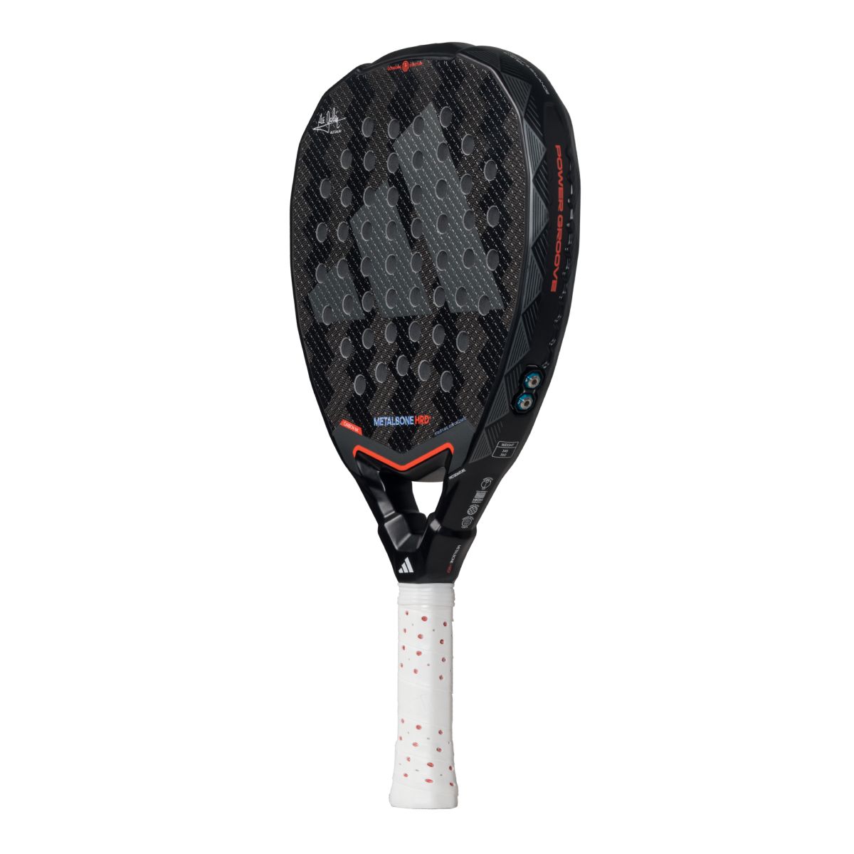 Adidas Metalbone Hrd+ 3.4 - Ale Galán