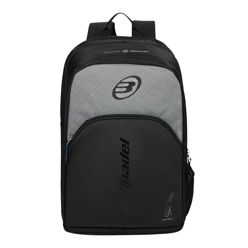 Backpack Bullpadel BPM26007 Vertex Negro 2026