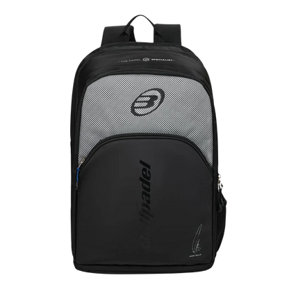 Backpack Bullpadel BPM26007 Vertex Negro 2026