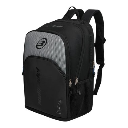 Backpack Bullpadel BPM26007 Vertex Negro 2026