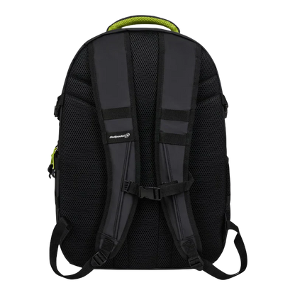 Backpack Bullpadel BPM26022 XPLO Negro 2026