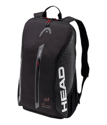 Backpack Head Coello Tour Negra