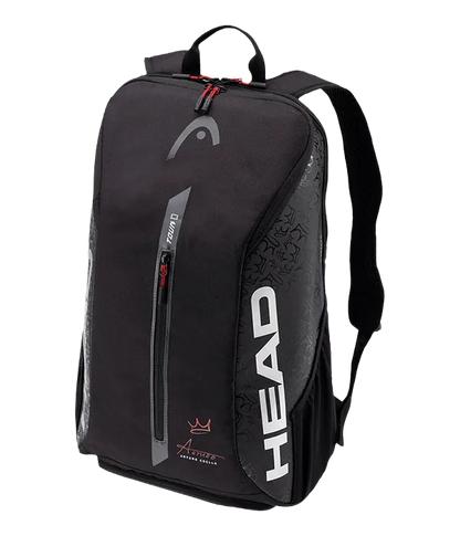 Backpack Head Coello Tour Negra