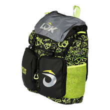 Backpack Lok Aventure Gen 2 Black/Green 2026