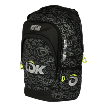 Backpack LOK Maxx Gen 2 Black/Grey 2026