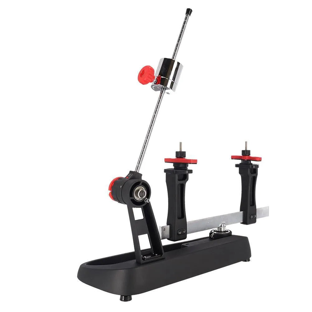 Momentum 2 Drop Weight Stringing Machine