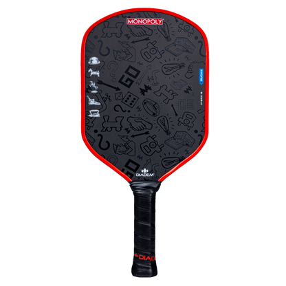 Diadem Edge BluCore x Monopoly Limited Edition