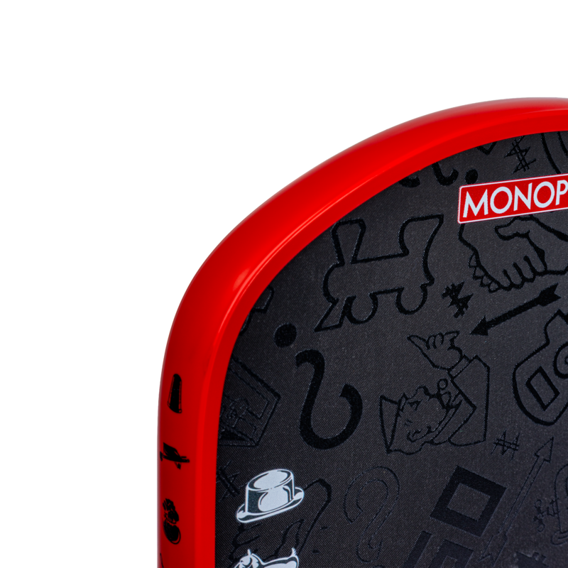 Diadem Edge BluCore x Monopoly Limited Edition