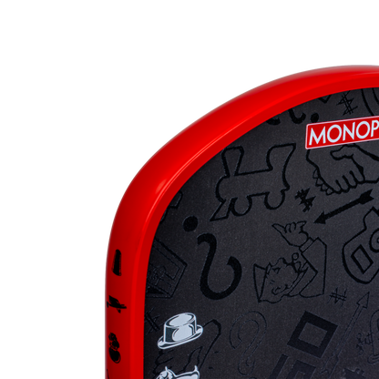 Diadem Edge BluCore x Monopoly Limited Edition