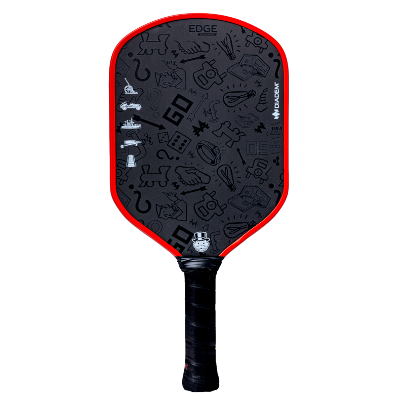 Diadem Edge BluCore x Monopoly Limited Edition