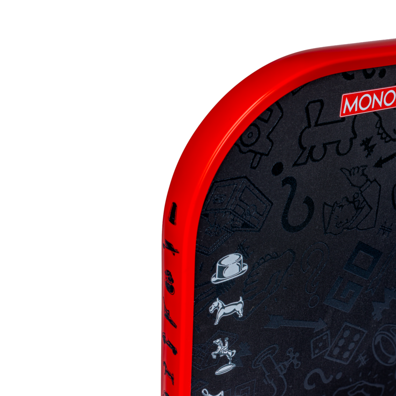 Diadem Edge BluCore x Monopoly Limited Edition