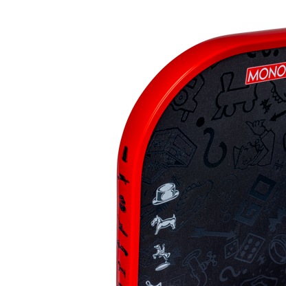 Diadem Edge BluCore x Monopoly Limited Edition