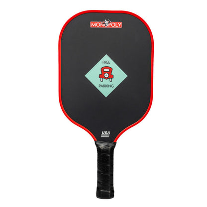 Diadem Pickleball Paddles Bundle | Monopoly Board Starter Kit