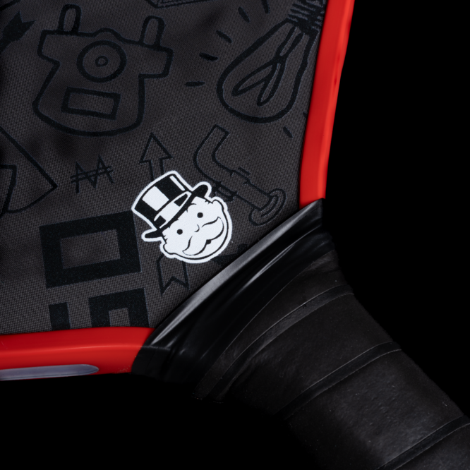 Diadem Edge BluCore x Monopoly Limited Edition
