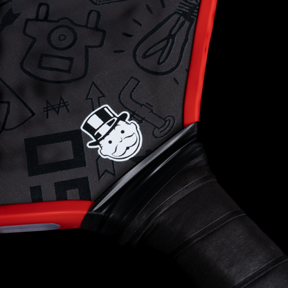 Diadem Edge BluCore x Monopoly Limited Edition