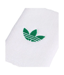 Wristbands Larga Adidas Tenis Original (x2)