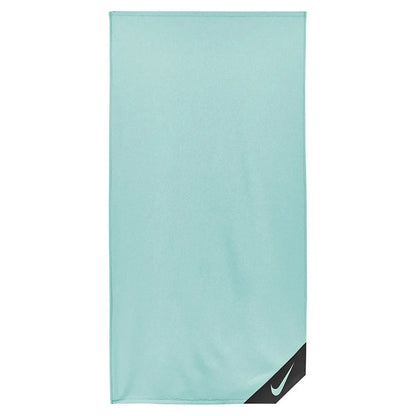 Small Logo Tennis Towel