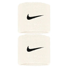 Premier Tennis Wristbands 2 Pack Pale Ivory-Accessories-Nike-N0002467-144U25-1-Tennis Express
