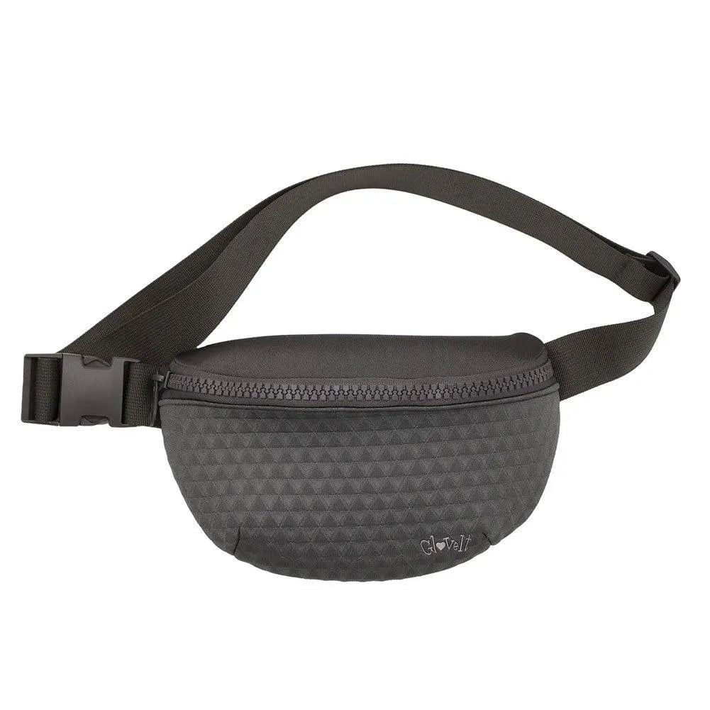 Women's Sport Belt Bag-Bags-Glove It-NBB350-Tennis Express
