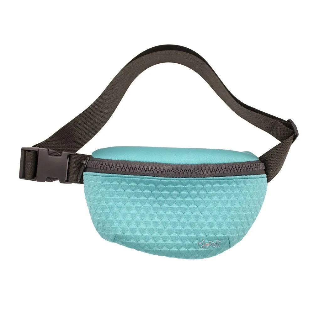 Women's Sport Belt Bag-Bags-Glove It-NBB351-Tennis Express
