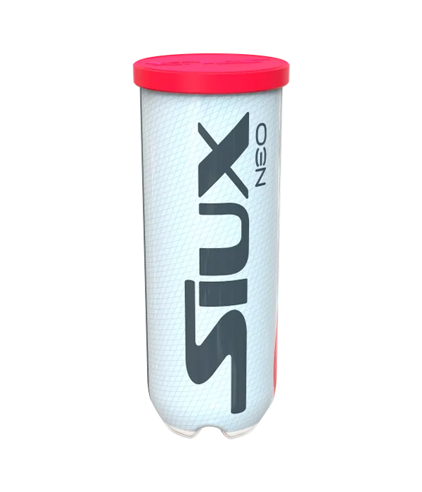 Bote de Balls  Siux Neo