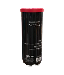 Balls  Siux Neo (Pack x3)