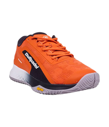 Padel Shoes Bullpadel Neuron Vibram 25V Arcilla 2025