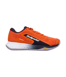 Padel Shoes Bullpadel Neuron Vibram 25V Arcilla 2025