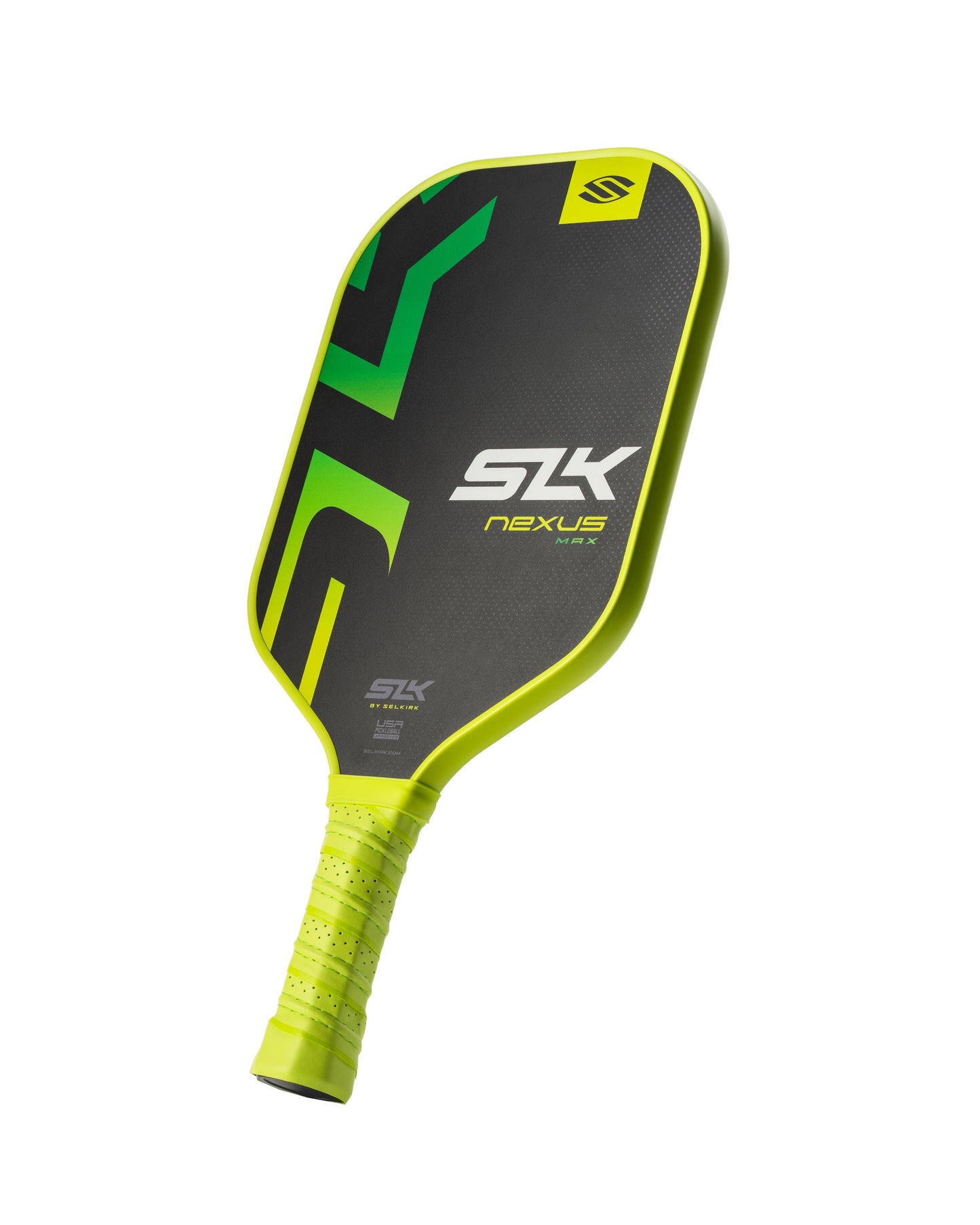 Selkirk SLK Nexus Max Pickleball Paddle