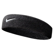 Swoosh Tennis Headband-Accessories-Nike-NNN07-B-010-1-Tennis Express