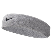 Swoosh Tennis Headband-Accessories-Nike-NNN07-B-051-1-Tennis Express