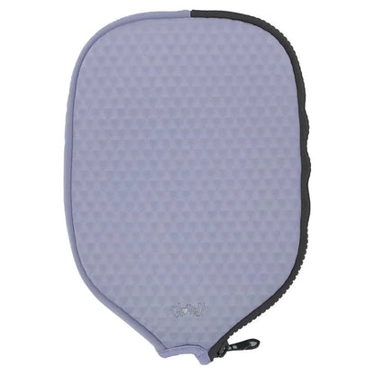 Neoprene Pickleball Paddle Cover Iris