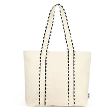 Nantucket Tennis Tote Navy