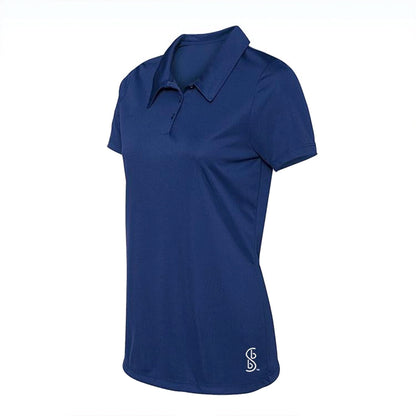 Pickleball Bella United We Par-Tee Straight Golf Skort